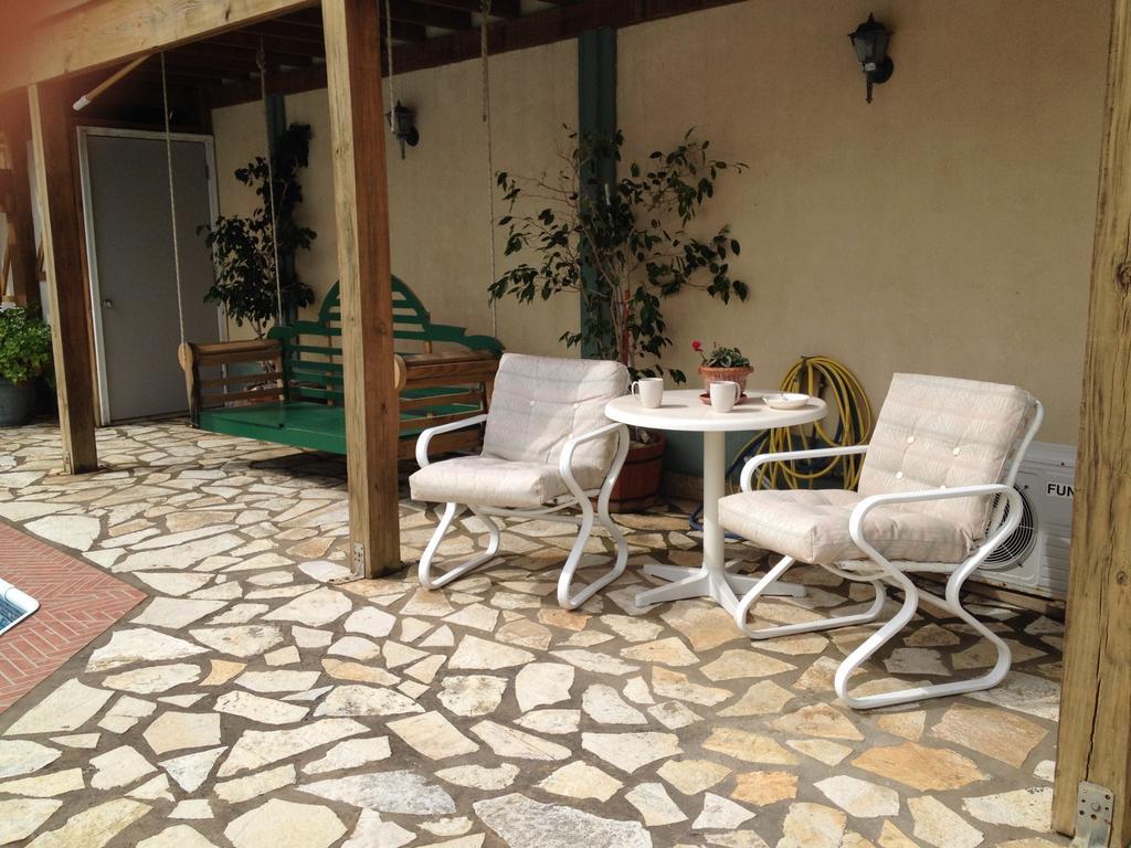 Ermolaos Hillside Villas Ликсури Экстерьер фото