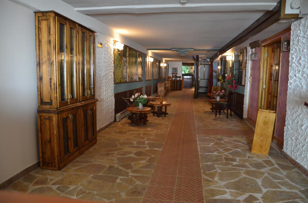 Ermolaos Hillside Villas Ликсури Экстерьер фото
